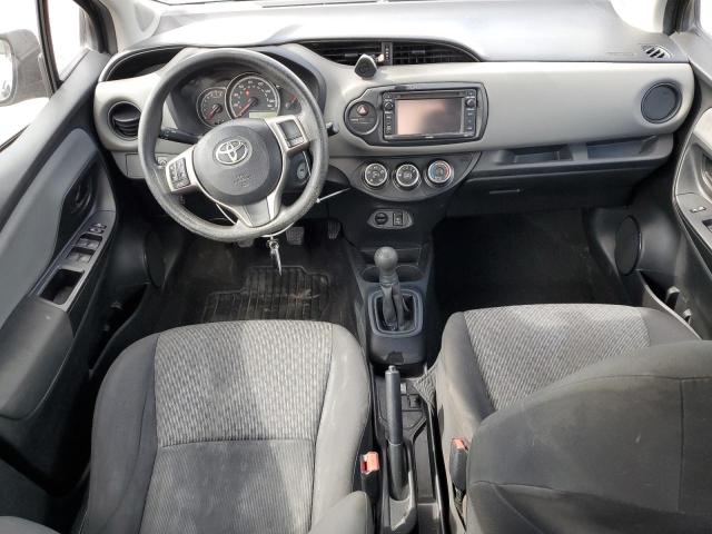 Photo 7 VIN: VNKKTUD39HA083453 - TOYOTA YARIS L 