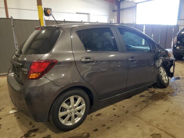 Photo 2 VIN: VNKKTUD39HA083615 - TOYOTA YARIS L 