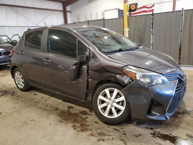 Photo 3 VIN: VNKKTUD39HA083615 - TOYOTA YARIS L 