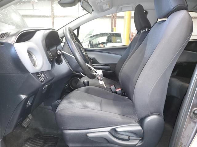 Photo 6 VIN: VNKKTUD39HA083615 - TOYOTA YARIS L 