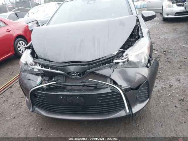 Photo 5 VIN: VNKKTUD39HA083632 - TOYOTA YARIS 