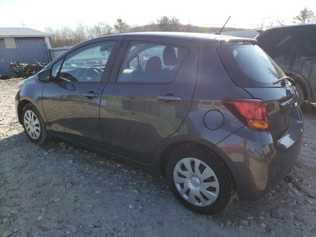 Photo 1 VIN: VNKKTUD39HA083887 - TOYOTA YARIS 