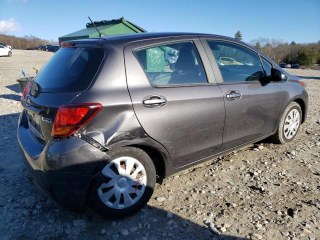 Photo 2 VIN: VNKKTUD39HA083887 - TOYOTA YARIS 