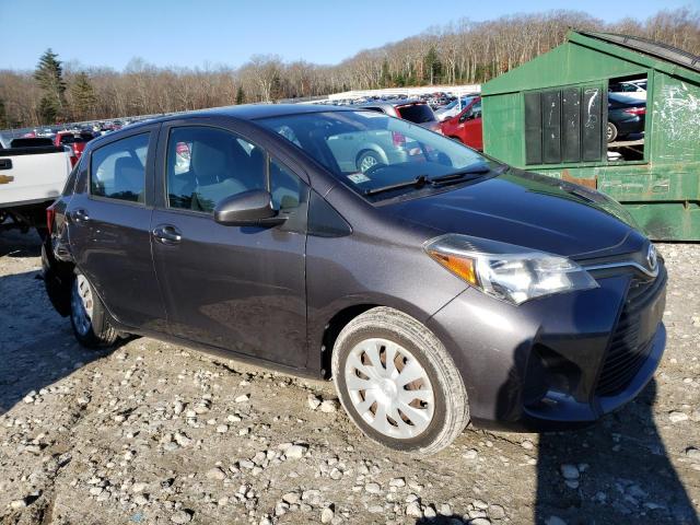 Photo 3 VIN: VNKKTUD39HA083887 - TOYOTA YARIS 