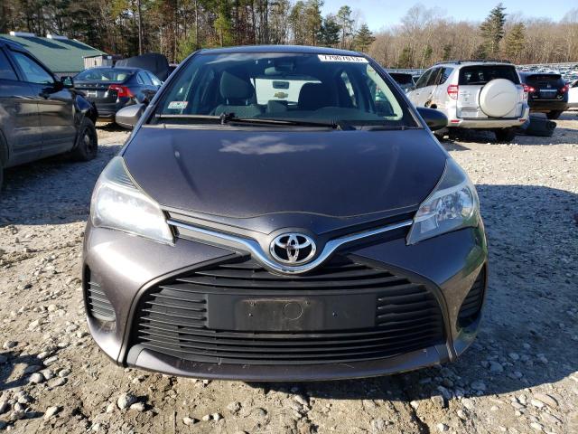 Photo 4 VIN: VNKKTUD39HA083887 - TOYOTA YARIS 