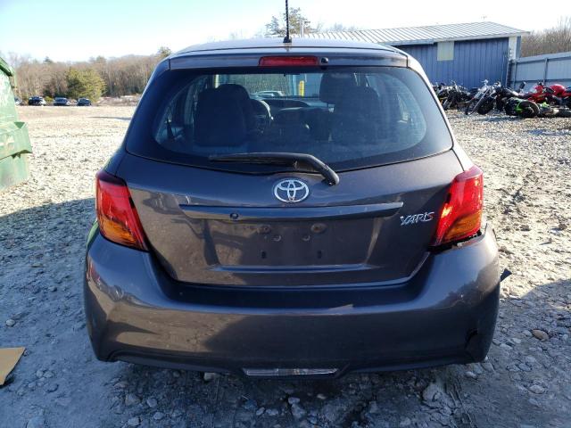 Photo 5 VIN: VNKKTUD39HA083887 - TOYOTA YARIS 