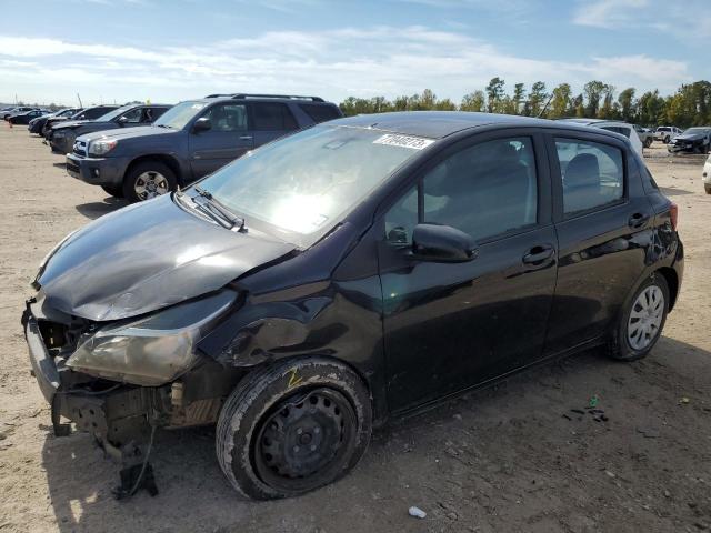 Photo 0 VIN: VNKKTUD39HA084862 - TOYOTA YARIS 