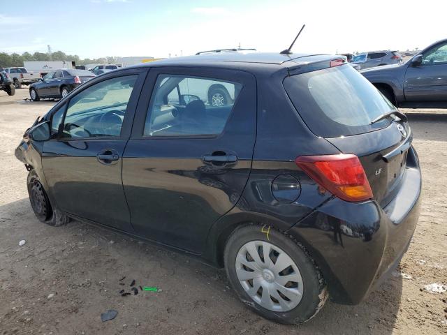 Photo 1 VIN: VNKKTUD39HA084862 - TOYOTA YARIS 