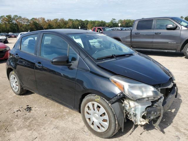 Photo 3 VIN: VNKKTUD39HA084862 - TOYOTA YARIS 