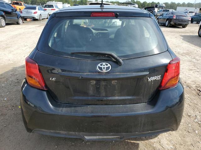 Photo 5 VIN: VNKKTUD39HA084862 - TOYOTA YARIS 