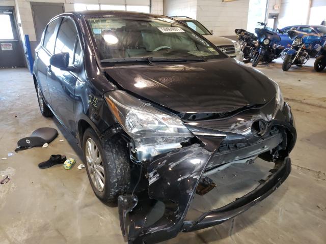 Photo 0 VIN: VNKKTUD39JA092658 - TOYOTA YARIS L 