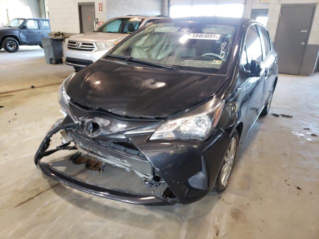 Photo 1 VIN: VNKKTUD39JA092658 - TOYOTA YARIS L 