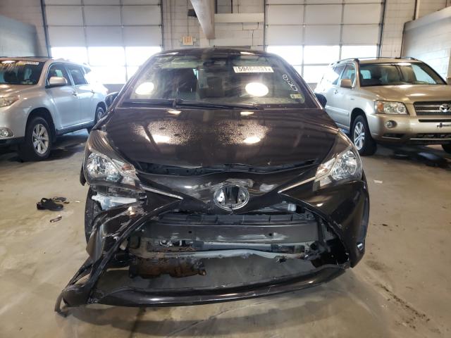 Photo 8 VIN: VNKKTUD39JA092658 - TOYOTA YARIS L 