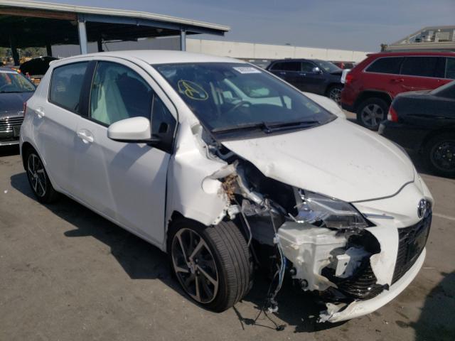 Photo 0 VIN: VNKKTUD39JA096032 - TOYOTA YARIS L 