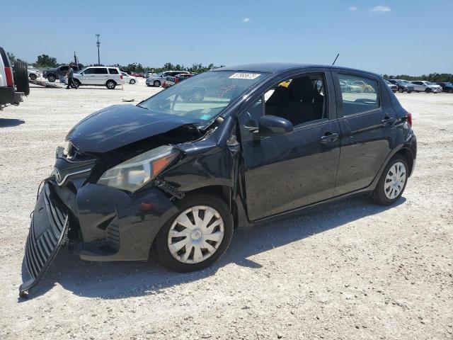 Photo 0 VIN: VNKKTUD3XFA028023 - TOYOTA YARIS 