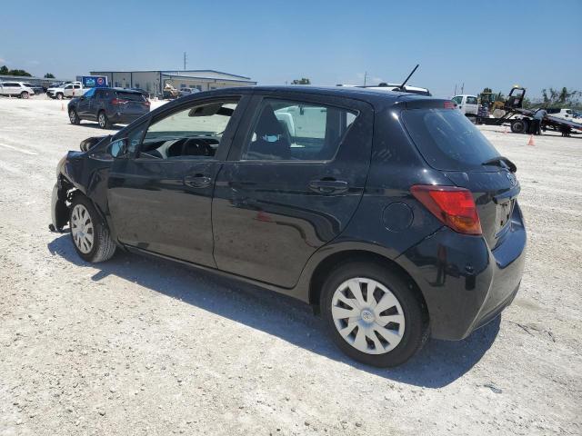 Photo 1 VIN: VNKKTUD3XFA028023 - TOYOTA YARIS 