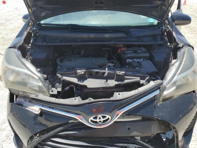 Photo 10 VIN: VNKKTUD3XFA028023 - TOYOTA YARIS 