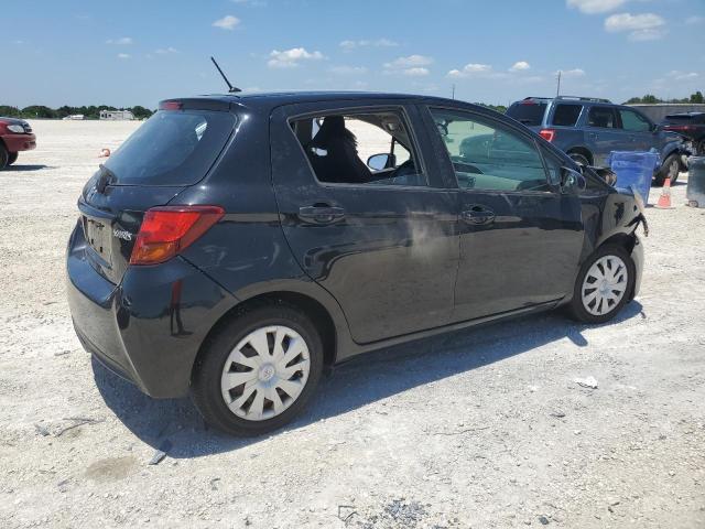 Photo 2 VIN: VNKKTUD3XFA028023 - TOYOTA YARIS 