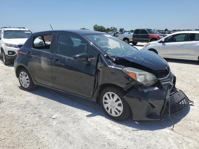 Photo 3 VIN: VNKKTUD3XFA028023 - TOYOTA YARIS 