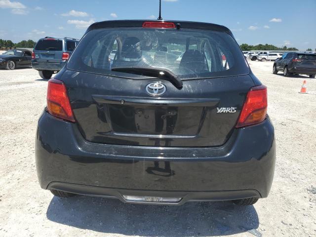 Photo 5 VIN: VNKKTUD3XFA028023 - TOYOTA YARIS 