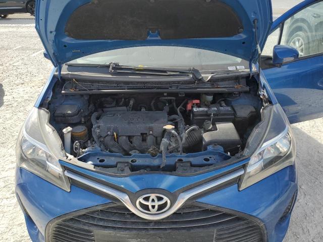 Photo 10 VIN: VNKKTUD3XFA028507 - TOYOTA YARIS 