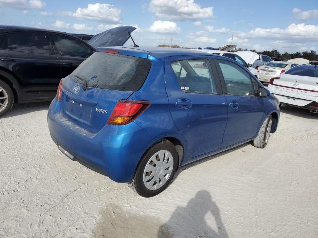 Photo 2 VIN: VNKKTUD3XFA028507 - TOYOTA YARIS 