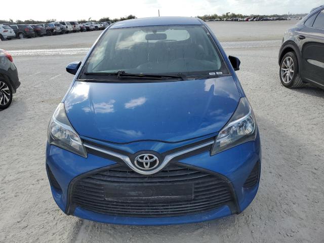 Photo 4 VIN: VNKKTUD3XFA028507 - TOYOTA YARIS 