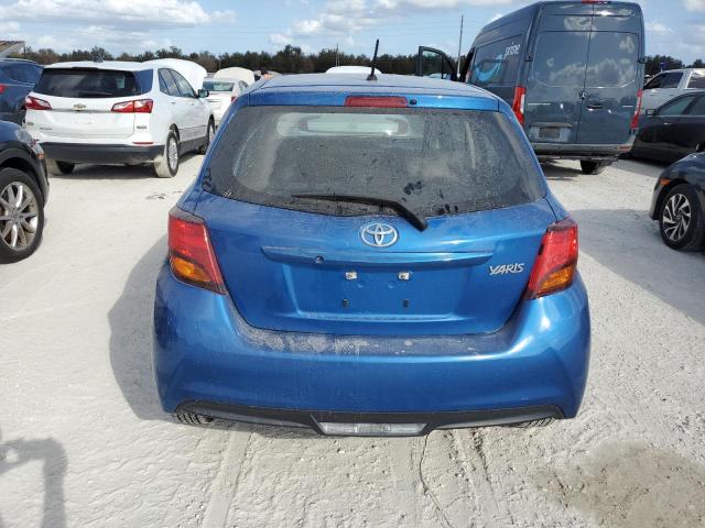 Photo 5 VIN: VNKKTUD3XFA028507 - TOYOTA YARIS 