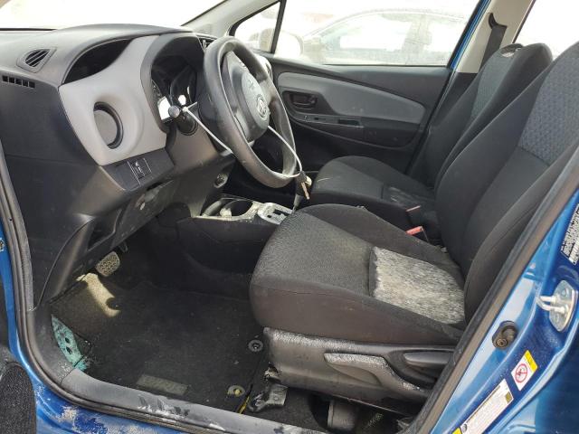 Photo 6 VIN: VNKKTUD3XFA028507 - TOYOTA YARIS 