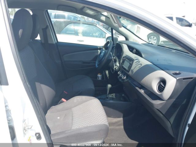 Photo 4 VIN: VNKKTUD3XFA030869 - TOYOTA YARIS 