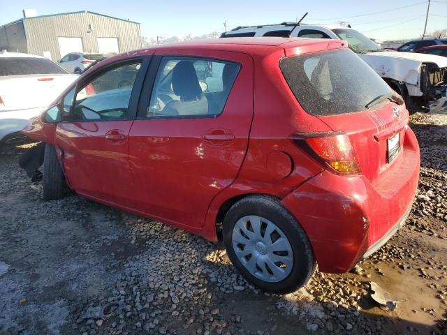 Photo 1 VIN: VNKKTUD3XFA031262 - TOYOTA YARIS 