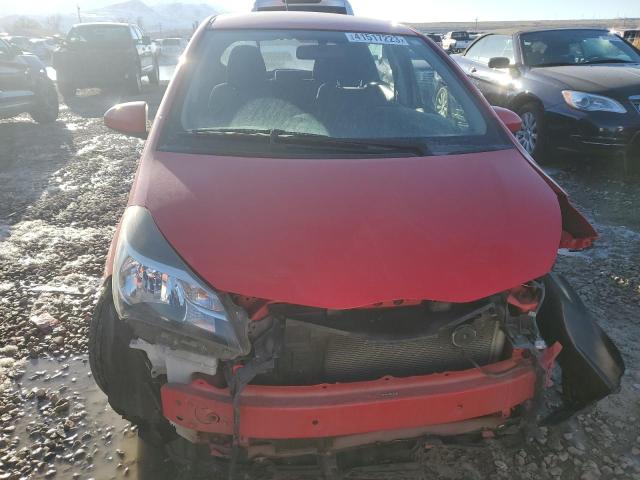 Photo 4 VIN: VNKKTUD3XFA031262 - TOYOTA YARIS 