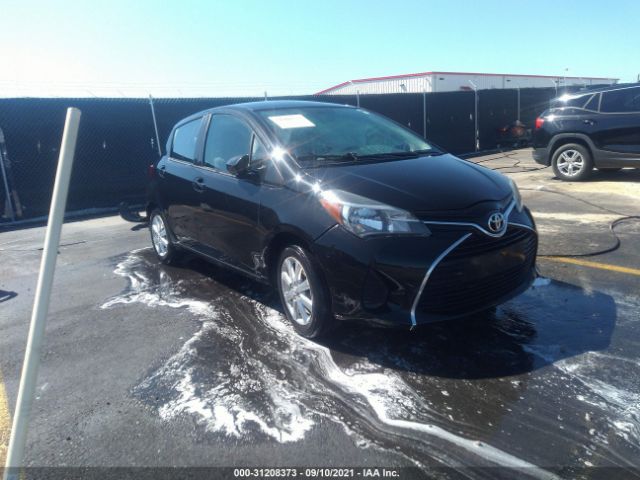 Photo 0 VIN: VNKKTUD3XFA033870 - TOYOTA YARIS 