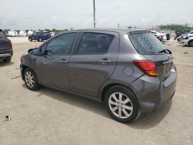 Photo 1 VIN: VNKKTUD3XFA036767 - TOYOTA YARIS 