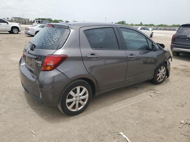 Photo 2 VIN: VNKKTUD3XFA036767 - TOYOTA YARIS 