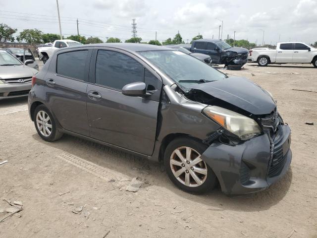 Photo 3 VIN: VNKKTUD3XFA036767 - TOYOTA YARIS 