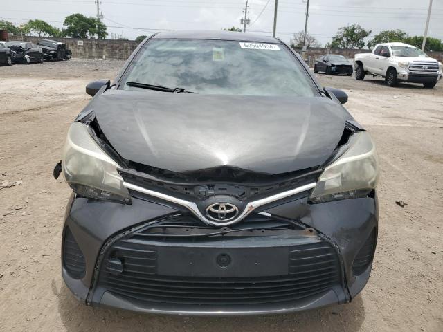 Photo 4 VIN: VNKKTUD3XFA036767 - TOYOTA YARIS 