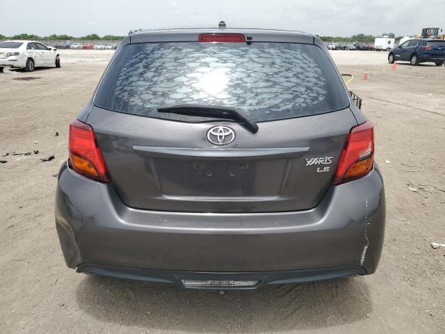 Photo 5 VIN: VNKKTUD3XFA036767 - TOYOTA YARIS 