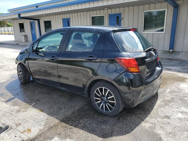 Photo 1 VIN: VNKKTUD3XFA038650 - TOYOTA YARIS 