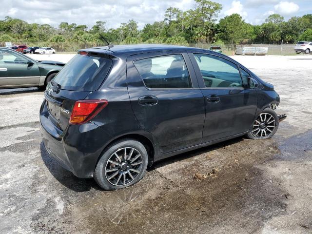 Photo 2 VIN: VNKKTUD3XFA038650 - TOYOTA YARIS 