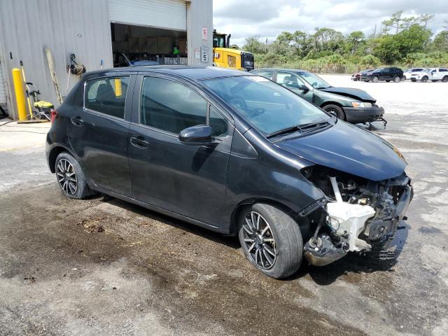 Photo 3 VIN: VNKKTUD3XFA038650 - TOYOTA YARIS 