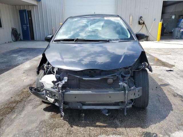 Photo 4 VIN: VNKKTUD3XFA038650 - TOYOTA YARIS 