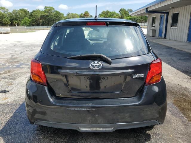 Photo 5 VIN: VNKKTUD3XFA038650 - TOYOTA YARIS 