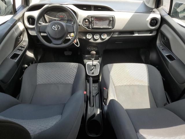 Photo 7 VIN: VNKKTUD3XFA038650 - TOYOTA YARIS 