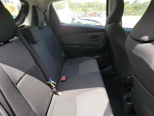 Photo 9 VIN: VNKKTUD3XFA038650 - TOYOTA YARIS 