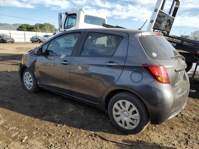 Photo 1 VIN: VNKKTUD3XFA038907 - TOYOTA YARIS 