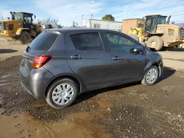 Photo 2 VIN: VNKKTUD3XFA038907 - TOYOTA YARIS 