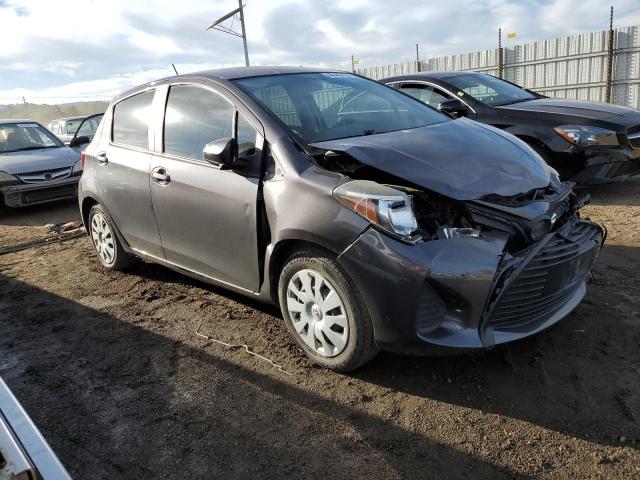 Photo 3 VIN: VNKKTUD3XFA038907 - TOYOTA YARIS 