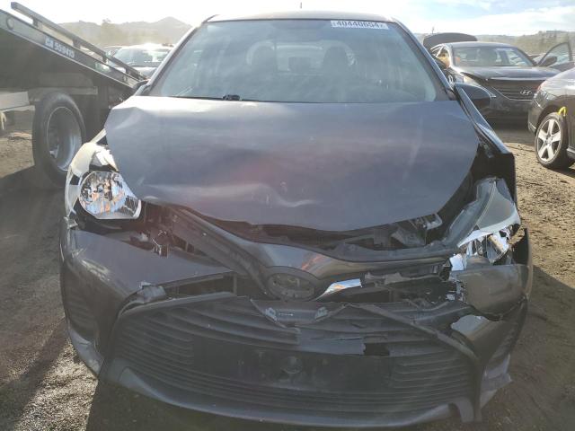 Photo 4 VIN: VNKKTUD3XFA038907 - TOYOTA YARIS 