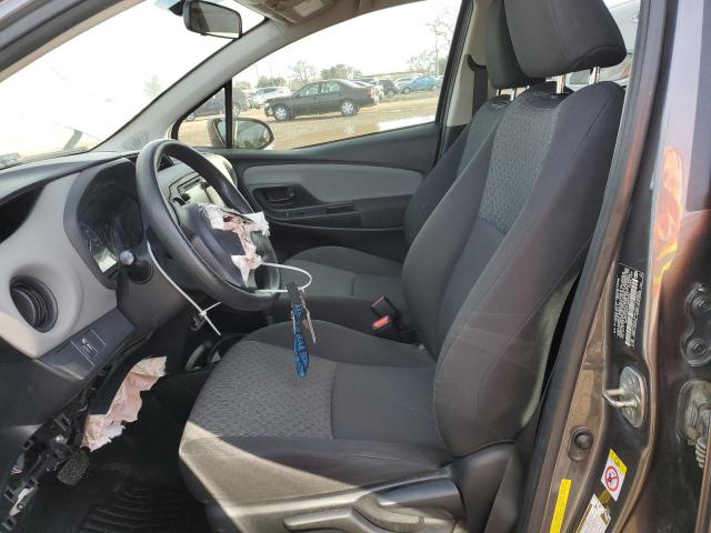 Photo 6 VIN: VNKKTUD3XFA038907 - TOYOTA YARIS 